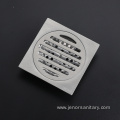 Commercial Kitchen Stainless Steel Floor Drain